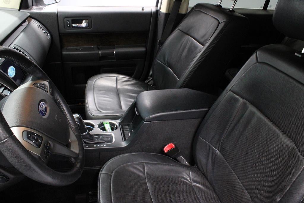 2019 Ford Flex Limited FWD