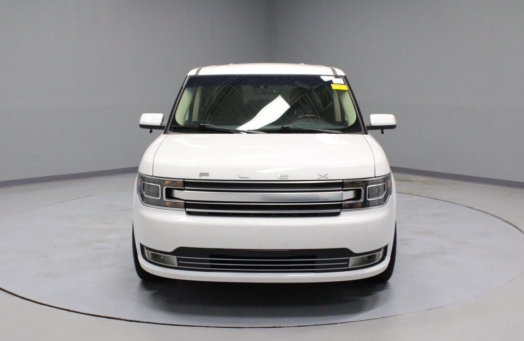 2019 Ford Flex Limited FWD