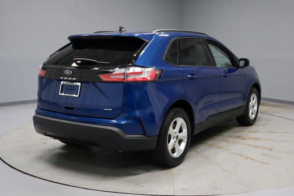 2023 Ford Edge SE AWD