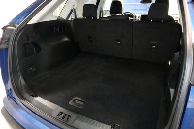 2023 Ford Edge SE AWD