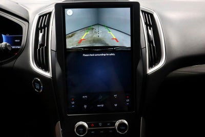2023 Ford Edge SE AWD