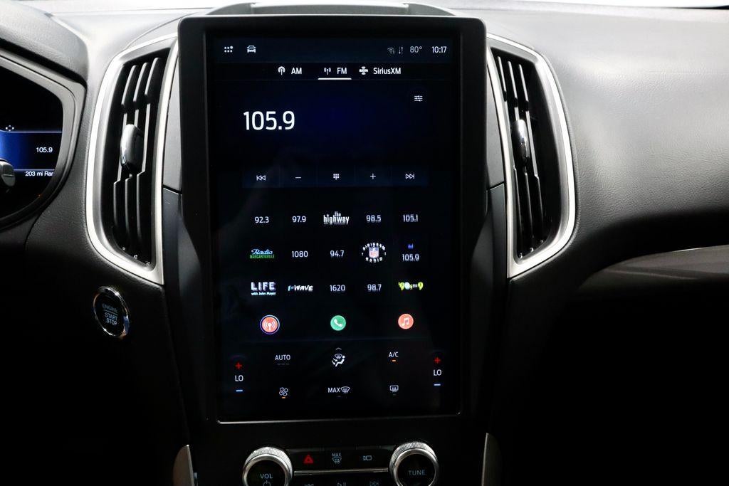 2023 Ford Edge SE AWD
