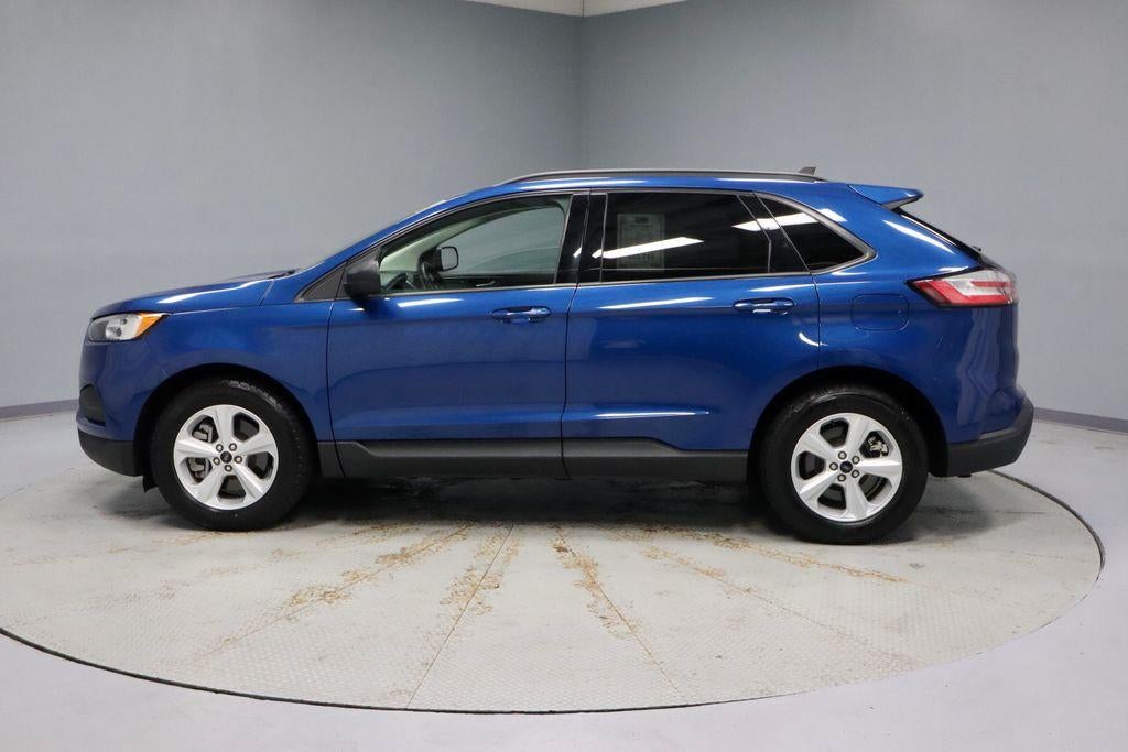 2023 Ford Edge SE AWD