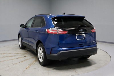 2023 Ford Edge SE AWD