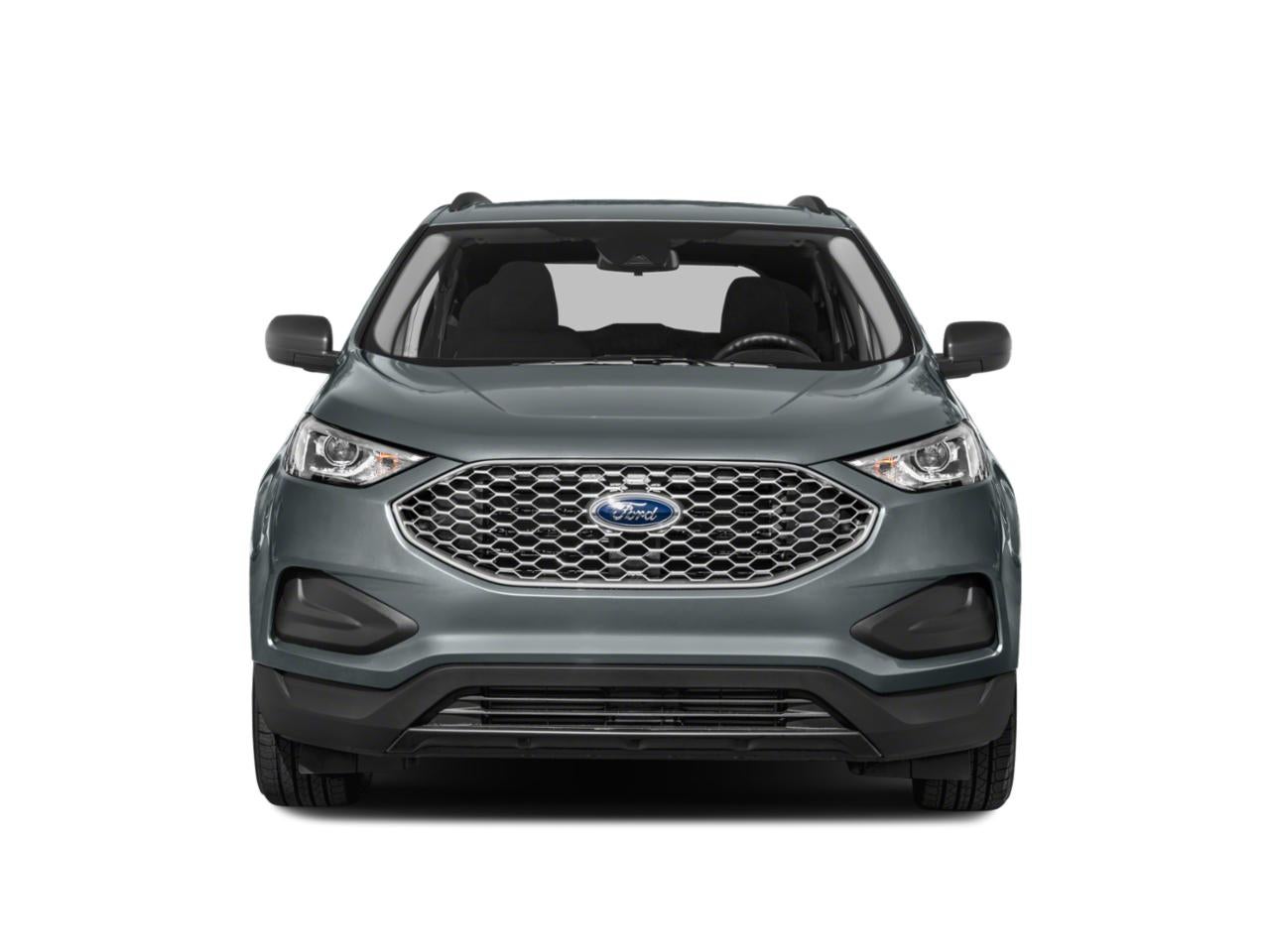 2023 Ford Edge SE AWD