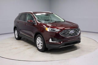 2022 Ford Edge SEL AWD