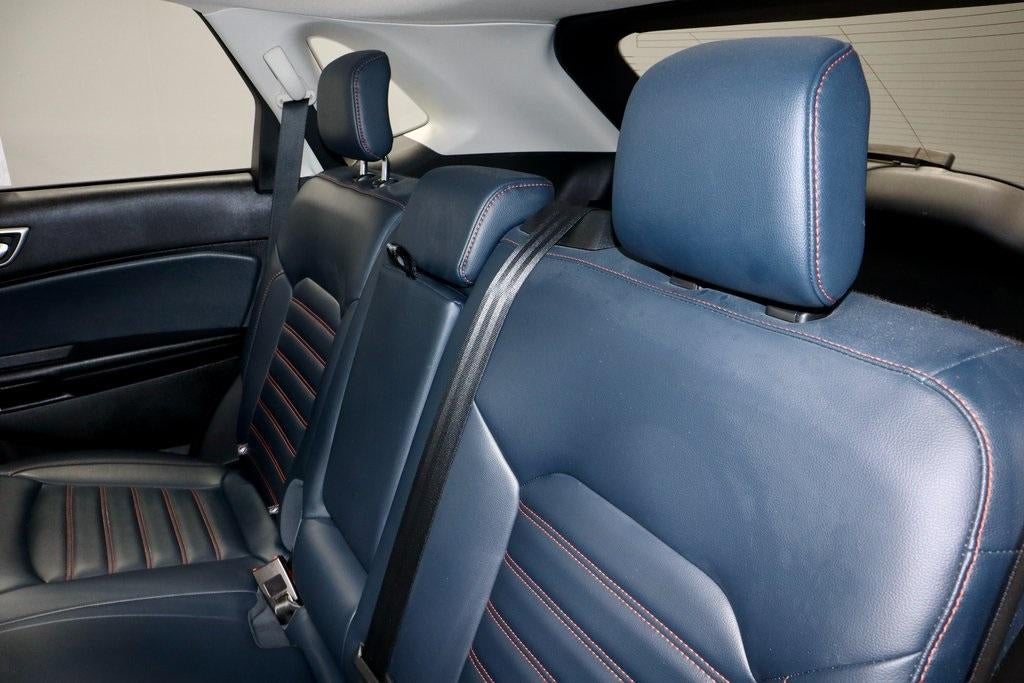 2023 Ford Edge SEL AWD