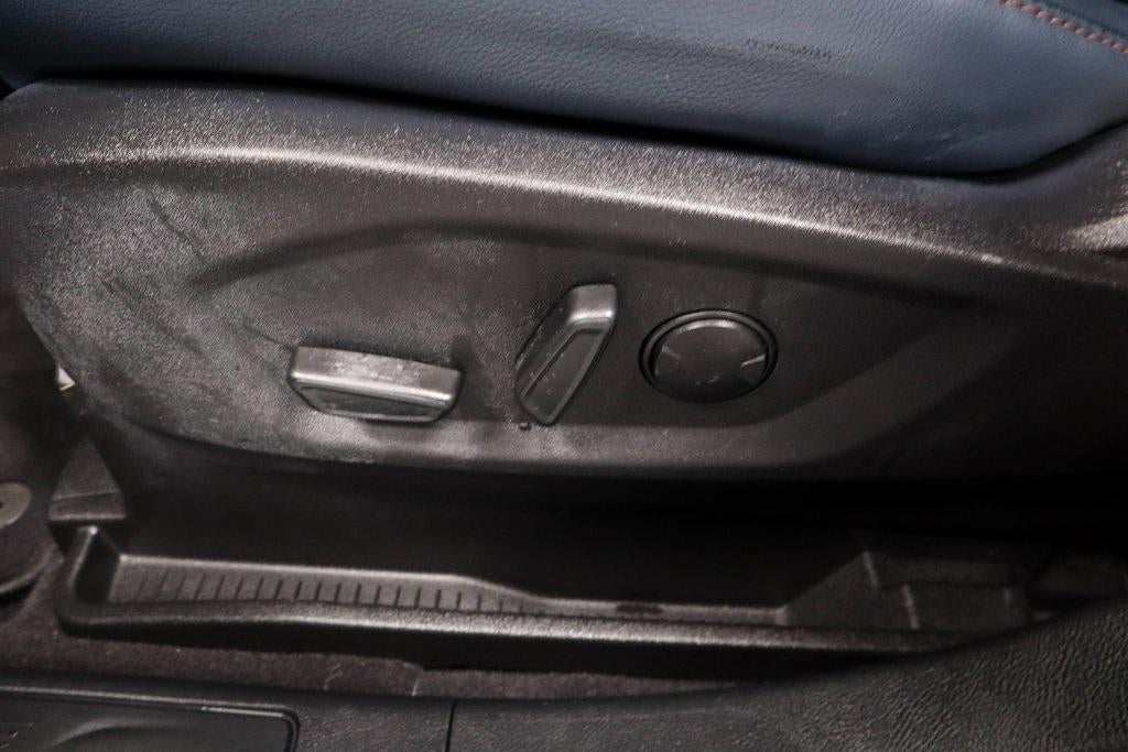 2023 Ford Edge SEL AWD