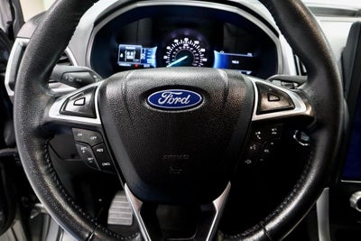 2023 Ford Edge SEL AWD