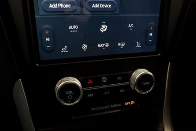 2023 Ford Edge SEL AWD