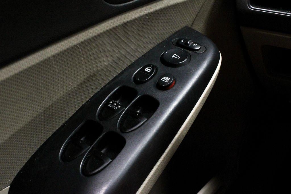 2010 Honda Civic Sedan LX Automatic