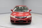 2010 Honda Civic Sedan LX Automatic