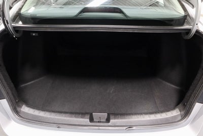 2025 Honda Civic Sedan LX CVT