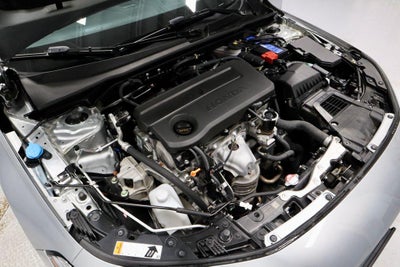 2025 Honda Civic Sedan LX CVT