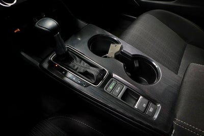2025 Honda Civic Sedan LX CVT