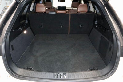 2023 Lincoln Nautilus Reserve AWD