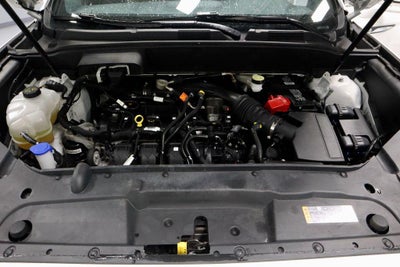 2023 Lincoln Nautilus Reserve AWD