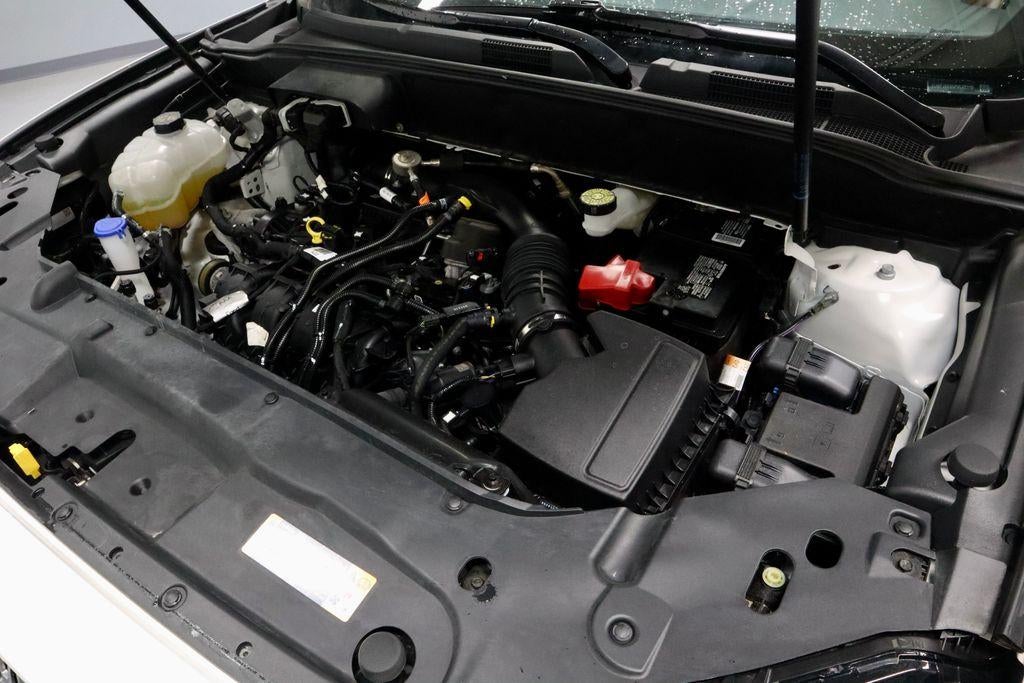 2023 Lincoln Nautilus Reserve AWD