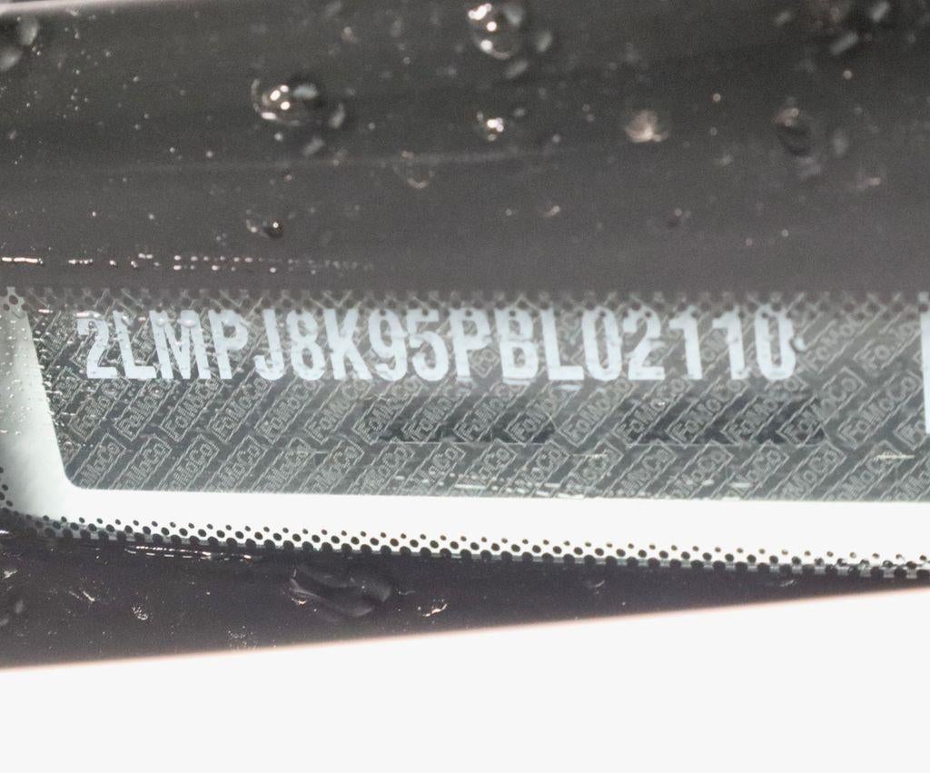 2023 Lincoln Nautilus Reserve AWD