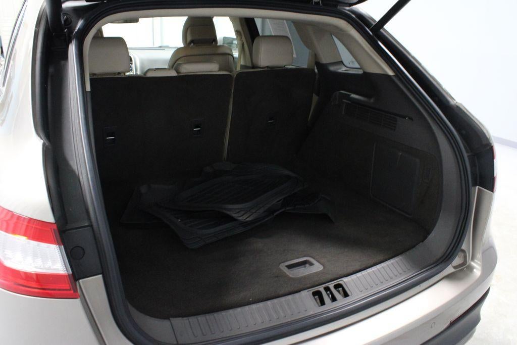 2018 Lincoln MKX Select AWD