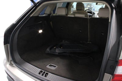 2018 Lincoln MKX Select AWD