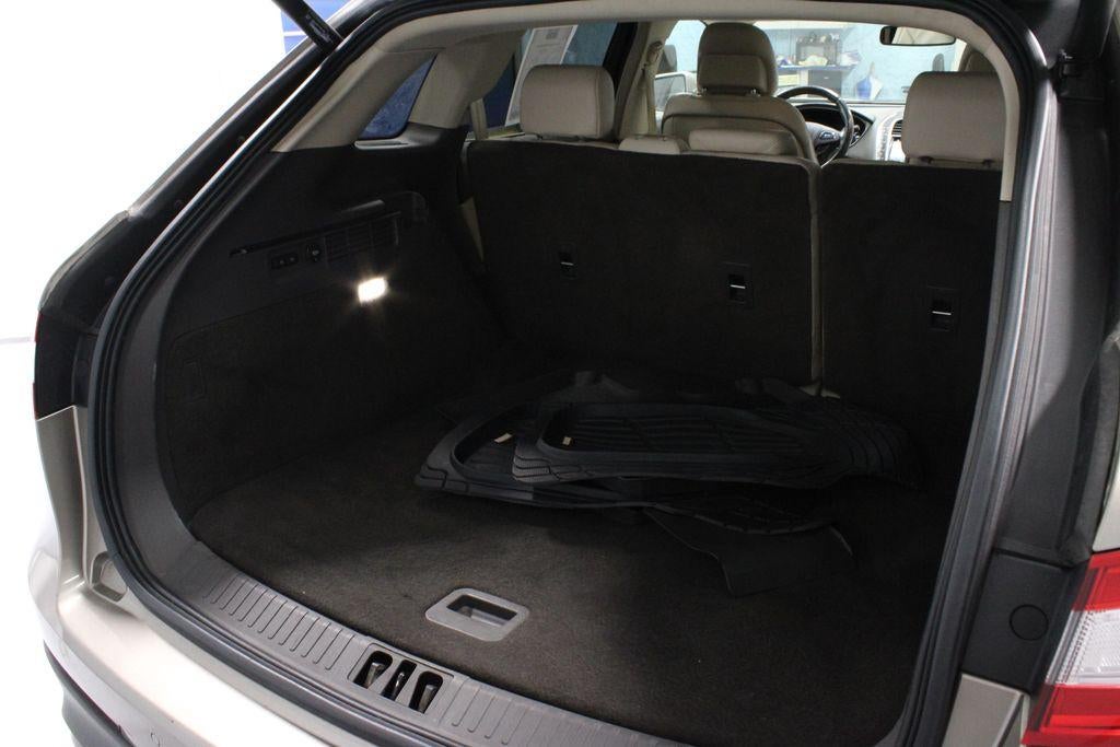 2018 Lincoln MKX Select AWD
