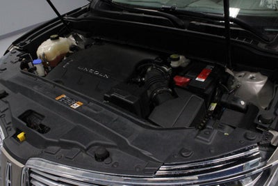 2018 Lincoln MKX Select AWD