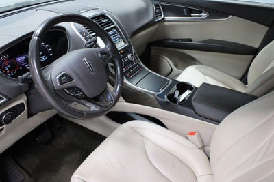 2018 Lincoln MKX Select AWD