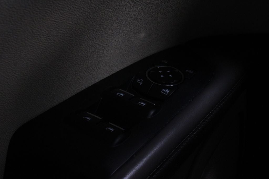 2018 Lincoln MKX Select AWD