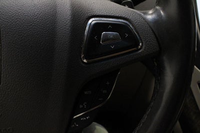 2018 Lincoln MKX Select AWD