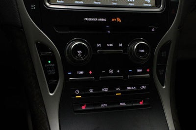 2018 Lincoln MKX Select AWD
