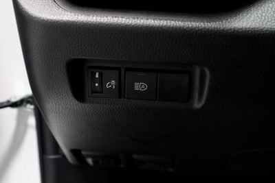 2025 Toyota RAV4 LE AWD (Natl)