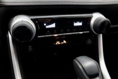 2025 Toyota RAV4 LE AWD (Natl)