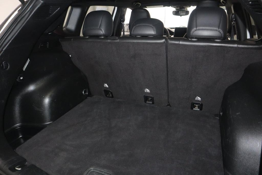 2023 Jeep Compass Latitude 4x4