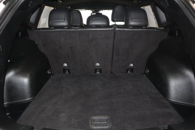 2023 Jeep Compass Latitude 4x4