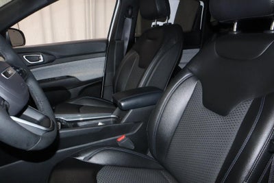 2023 Jeep Compass Latitude 4x4