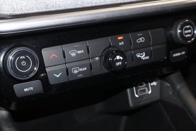 2023 Jeep Compass Latitude 4x4