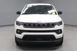 2023 Jeep Compass Latitude 4x4