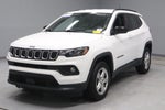 2023 Jeep Compass Latitude 4x4
