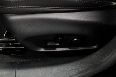 2021 Jeep Compass Trailhawk 4x4