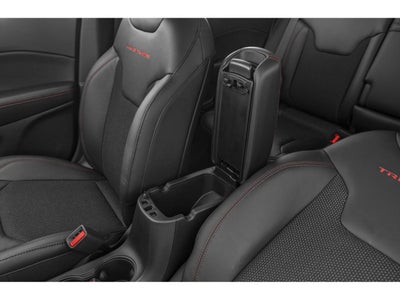 2021 Jeep Compass Trailhawk 4x4