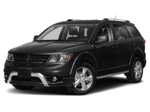 2015 Dodge Journey FWD 4dr SE