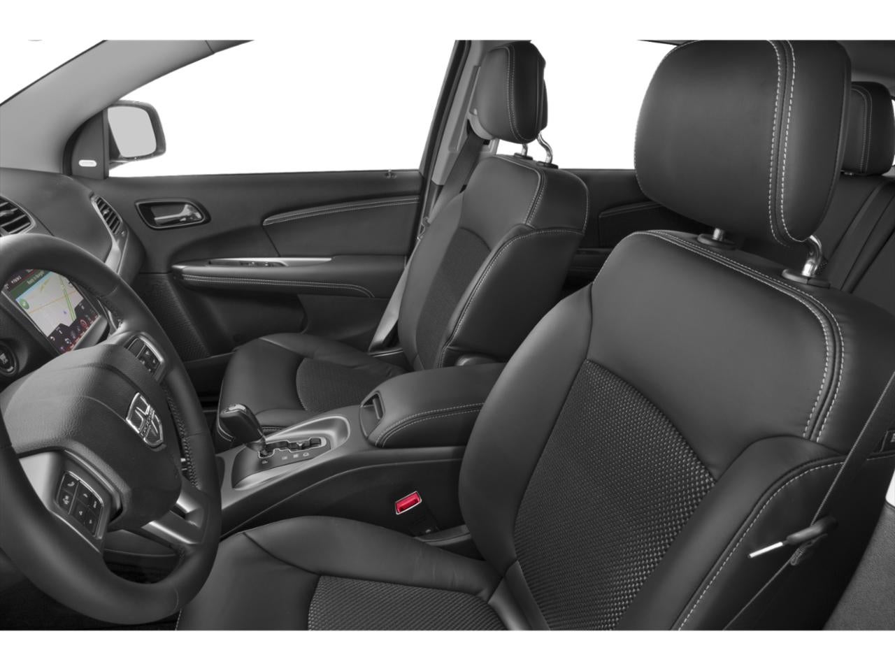 2015 Dodge Journey FWD 4dr SE