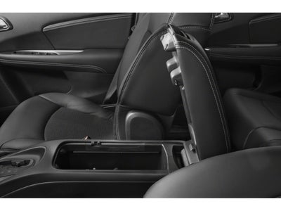 2015 Dodge Journey FWD 4dr SE