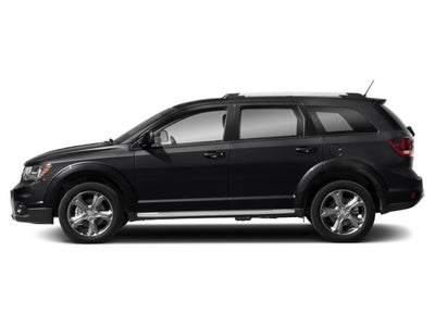 2015 Dodge Journey FWD 4dr SE