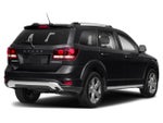 2015 Dodge Journey FWD 4dr SE