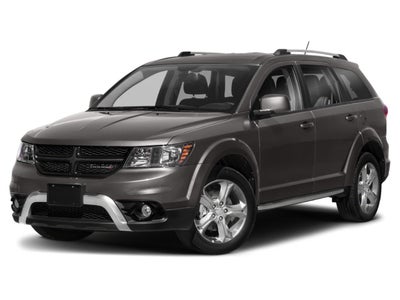 2015 Dodge Journey FWD 4dr SE