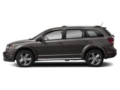 2015 Dodge Journey FWD 4dr SE