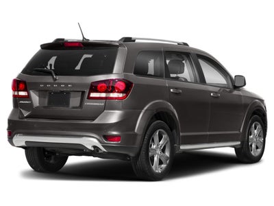 2015 Dodge Journey FWD 4dr SE