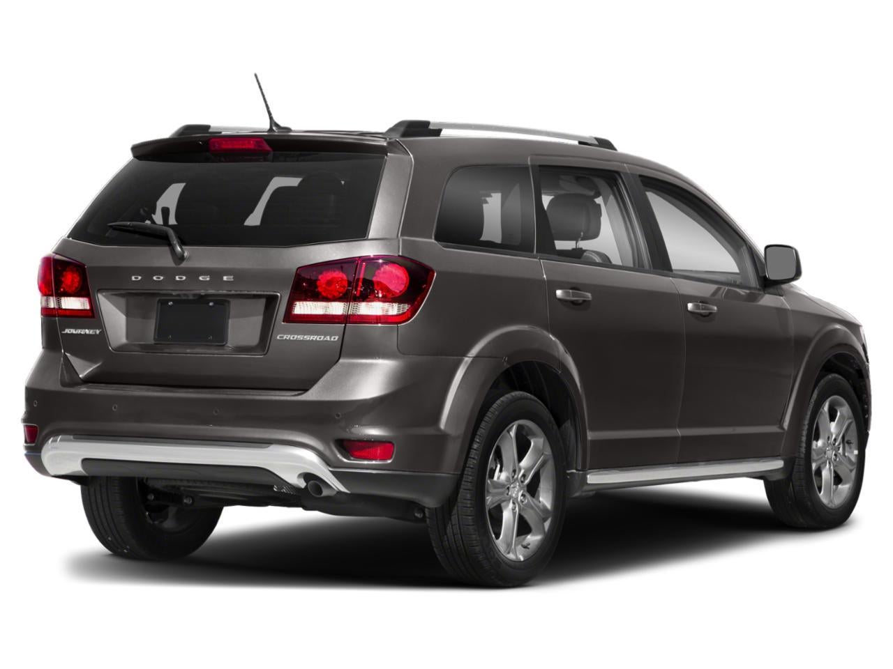 2015 Dodge Journey FWD 4dr SE